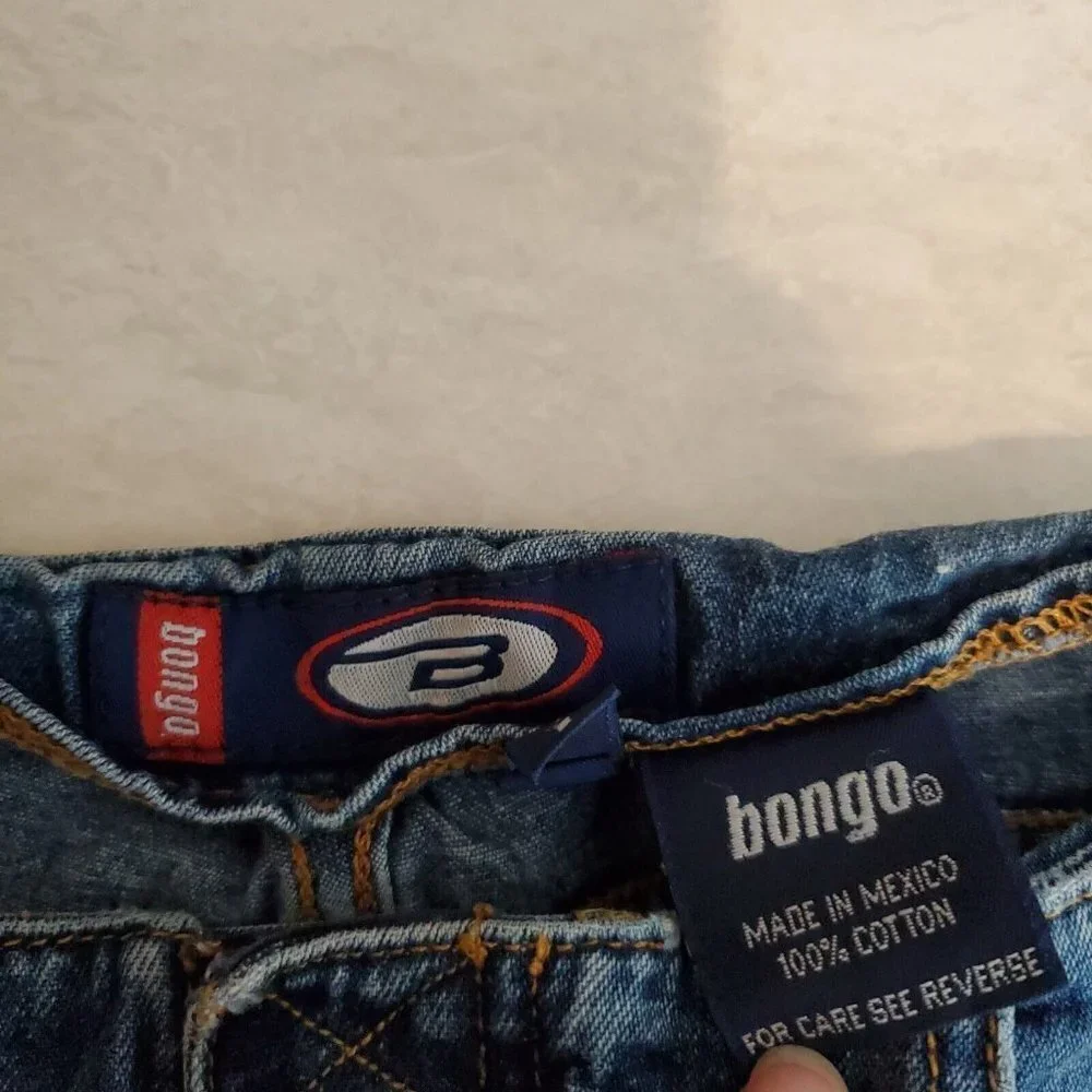 BONGO vintage no